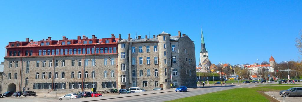 Tswane Apartments Next To Old Town Tallinn Luaran gambar